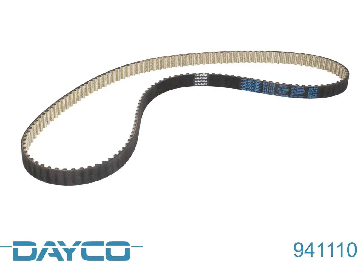 941110 Dayco Pasek rozrządu