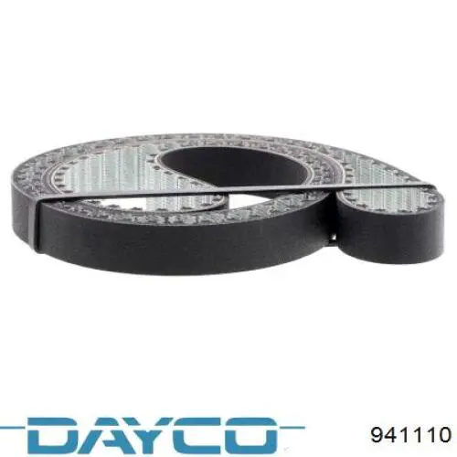 Pasek rozrządu Dayco 941110 cena, od 42,68 USD