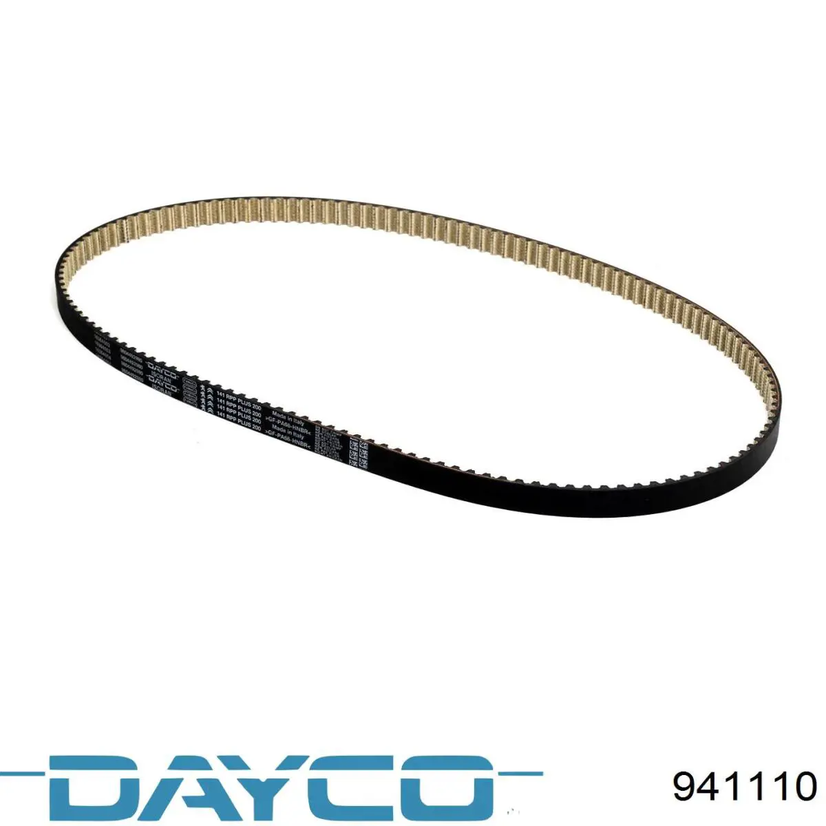 Do koszyka 941110 Dayco Pasek rozrządu