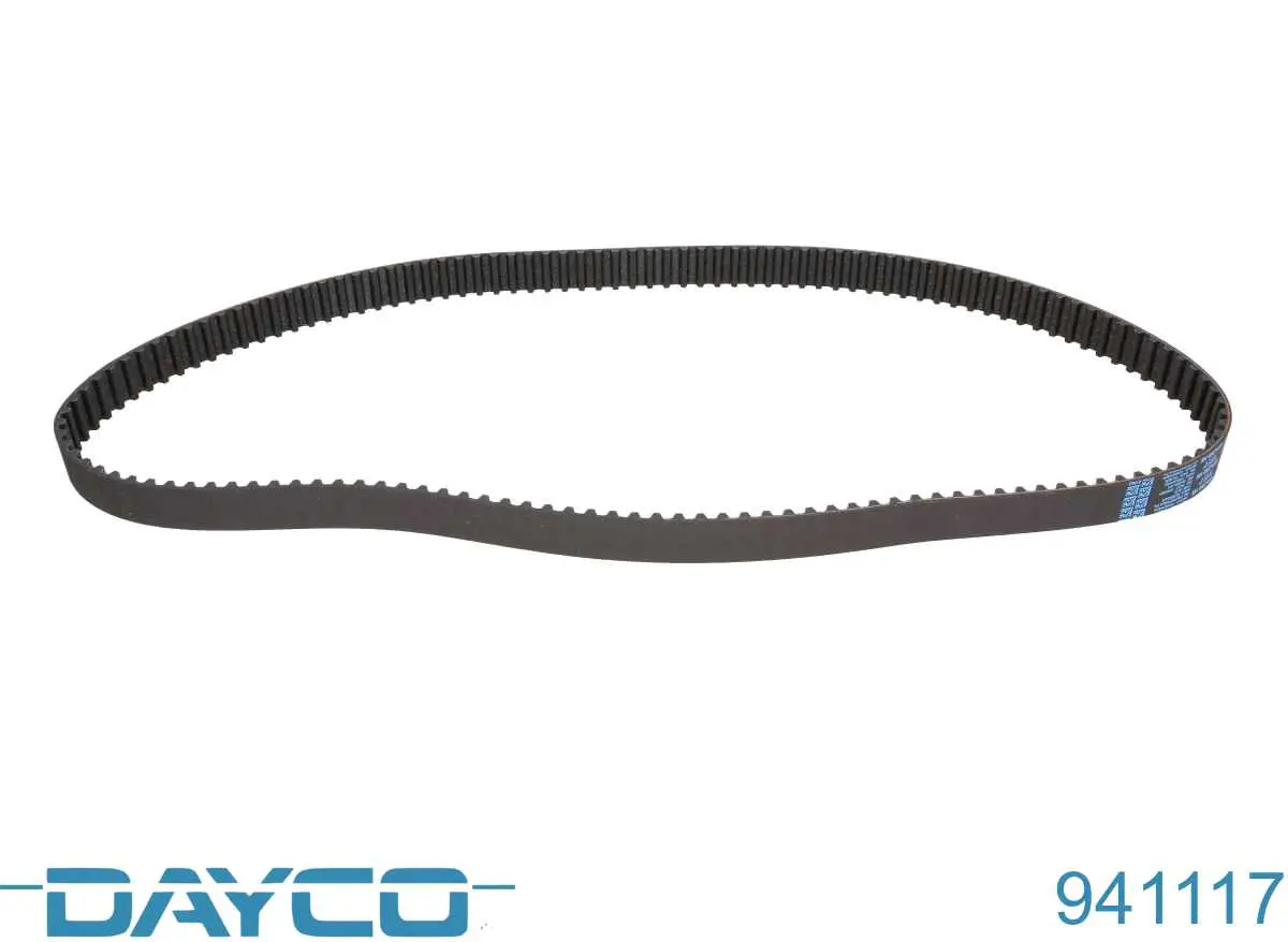 Pasek rozrządu Dayco 941117 cena, od 37,25 USD