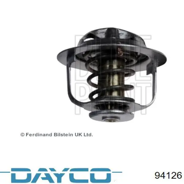 Pasek rozrządu Dayco 94126 cena, od 12,52 USD