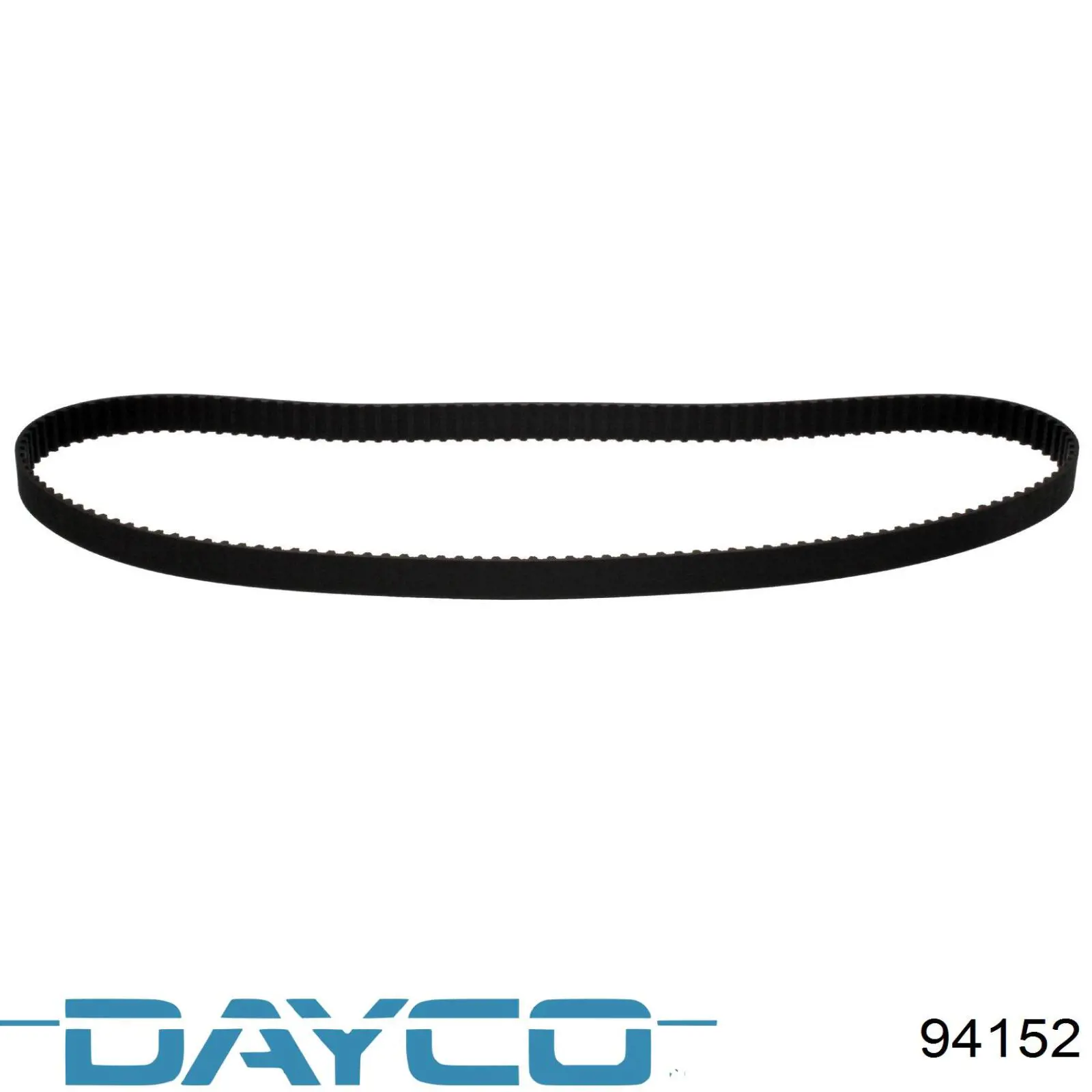 Pasek rozrządu Dayco 94152 cena, od 24,89 USD