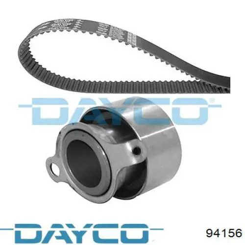 Pasek rozrządu Dayco 94156 cena, od 17,09 USD