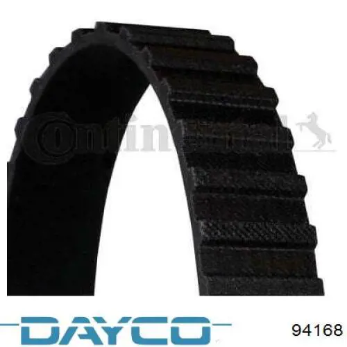 Pasek rozrządu Dayco 94168 cena, od 28,22 USD