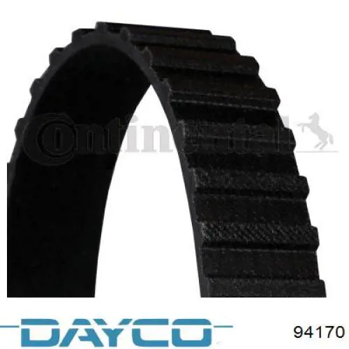 Pasek rozrządu Dayco 94170 cena, od 18,45 USD