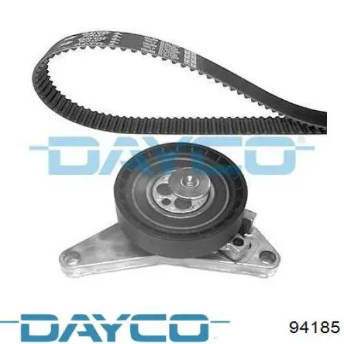 Pasek rozrządu Dayco 94185 cena, od 25,61 USD