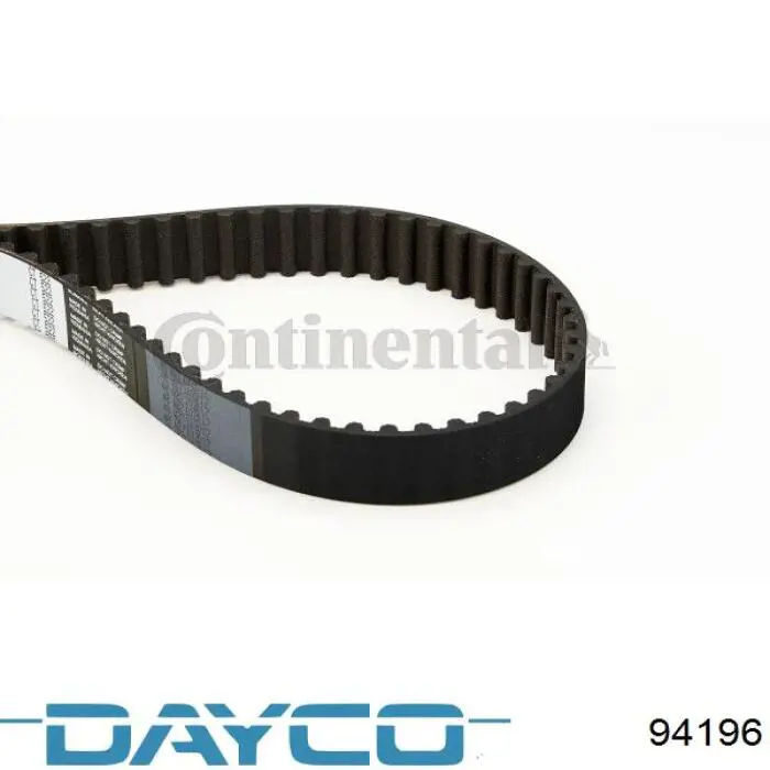 Pasek rozrządu Dayco 94196 cena, od 23,07 USD