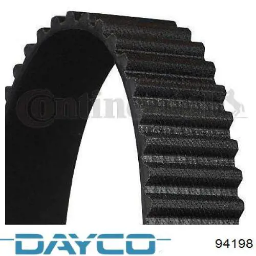 Do koszyka 94198 Dayco Pasek rozrządu