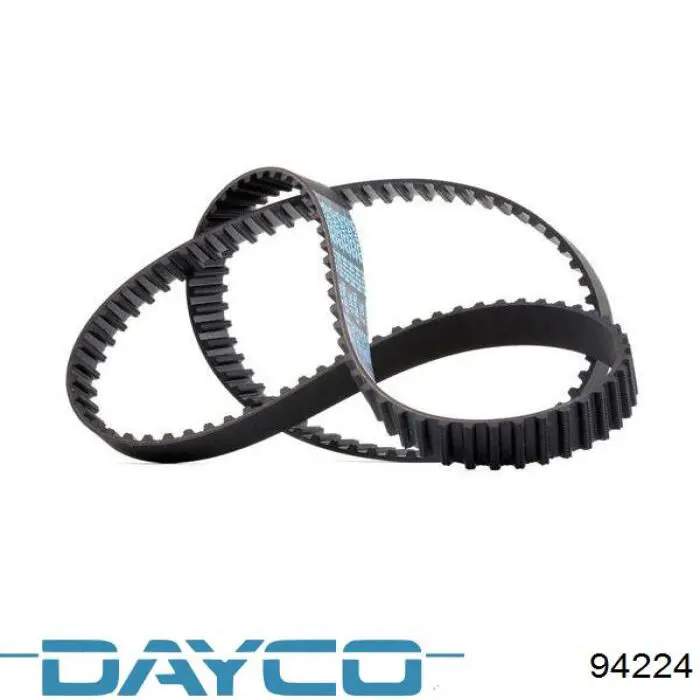 Do koszyka 94224 Dayco Pasek rozrządu