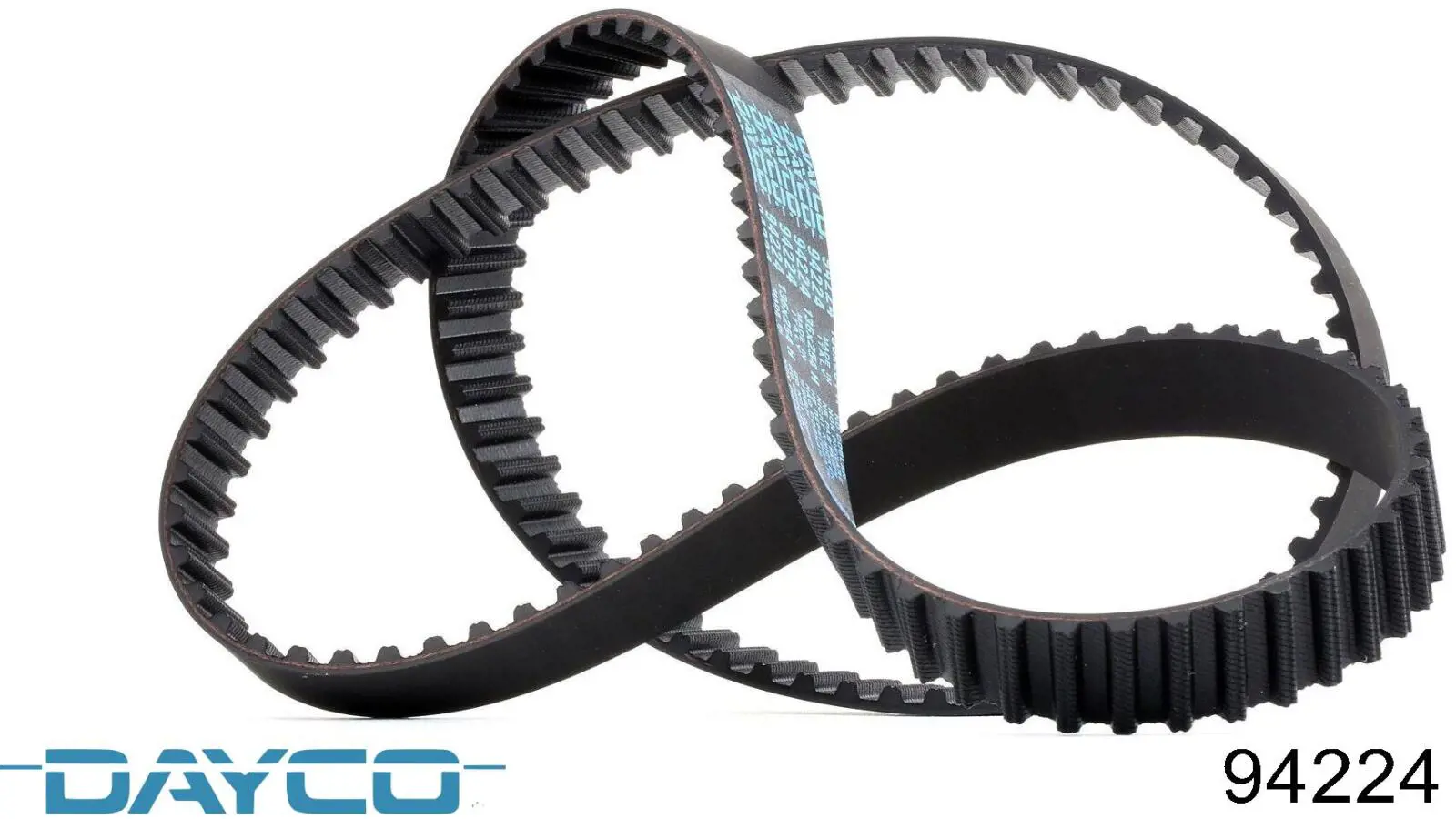 Pasek rozrządu Dayco 94224 cena, od 22,96 USD