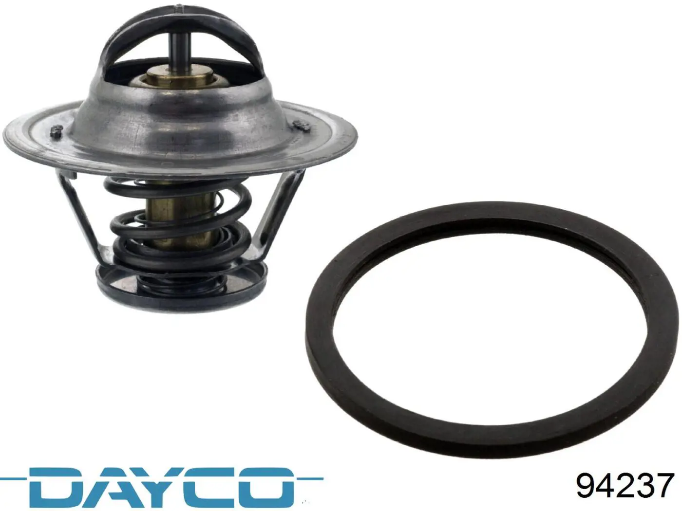 Pasek rozrządu Dayco 94237 cena, od 17,84 USD