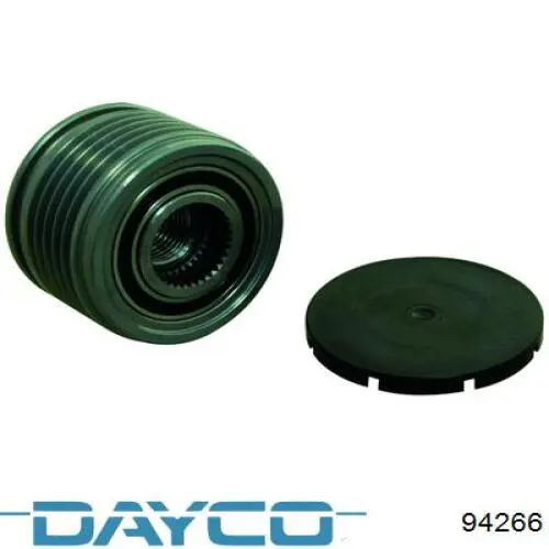 94266 Dayco Pasek rozrządu