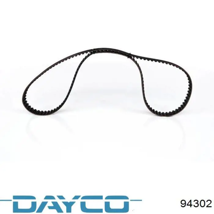 Do koszyka 94302 Dayco Pasek rozrządu