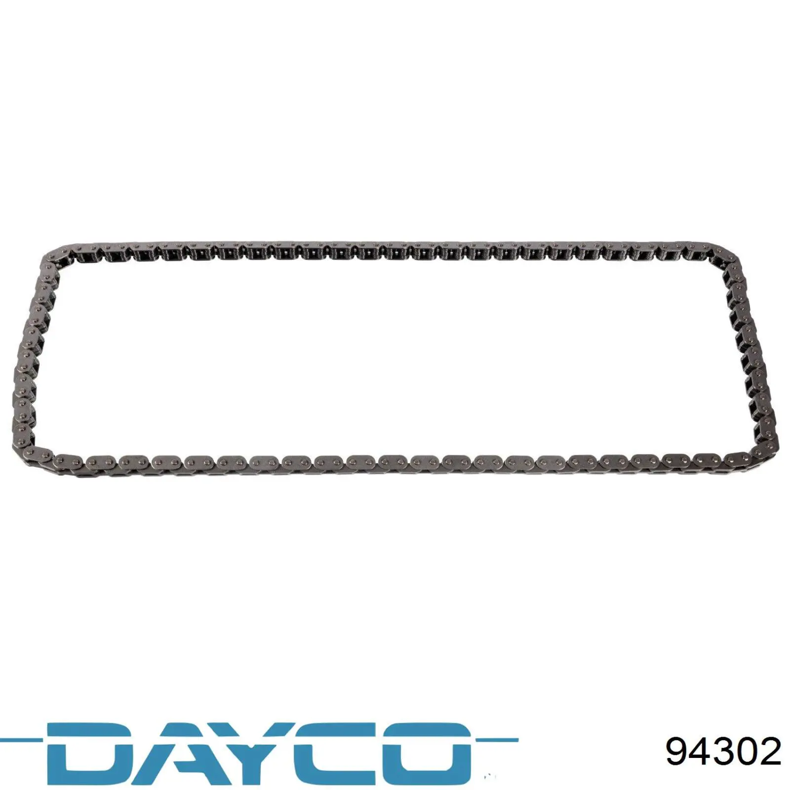 Pasek rozrządu 94302 Dayco