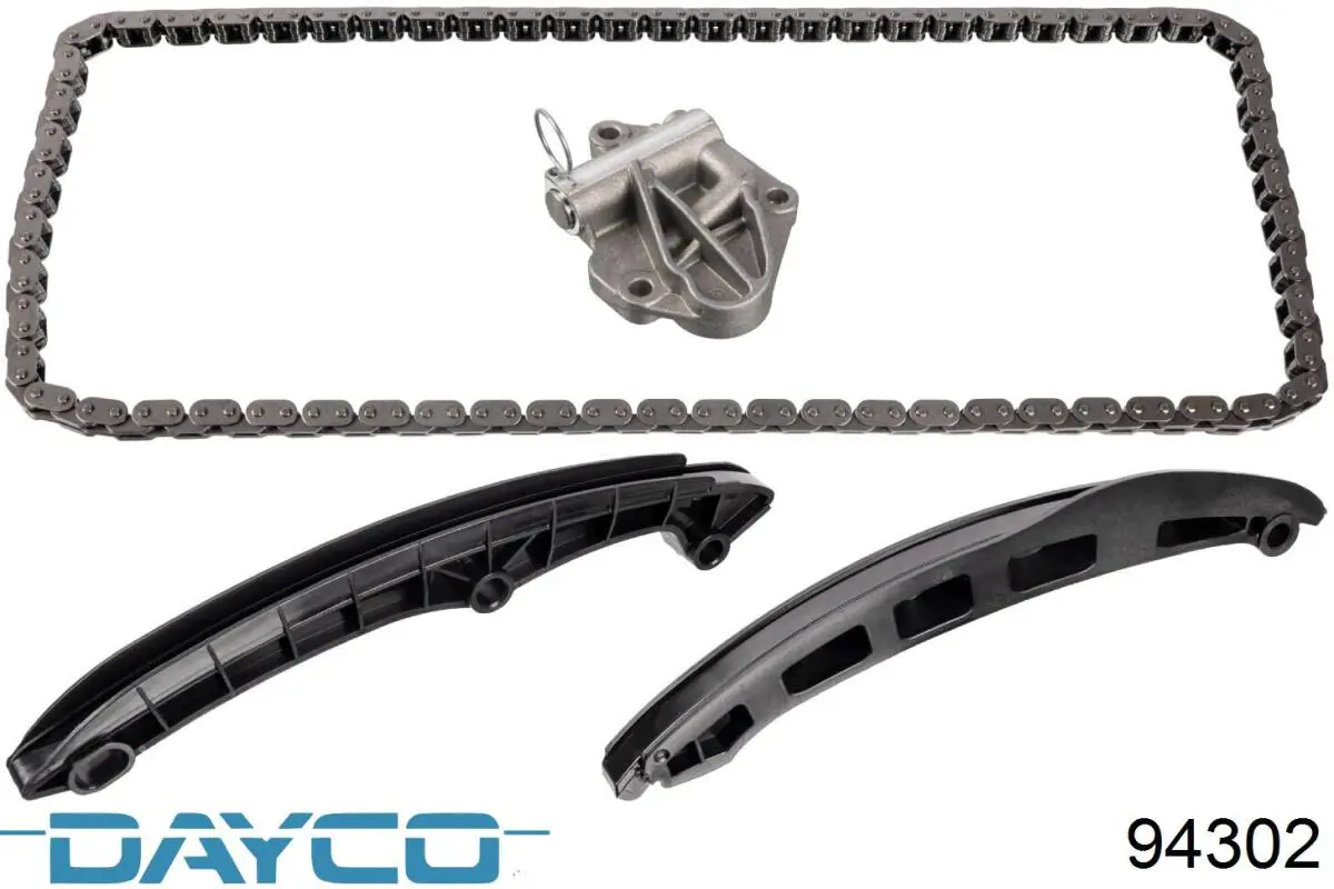 Pasek rozrządu Dayco 94302