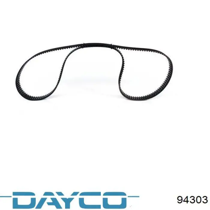 Pasek rozrządu Dayco 94303 cena, od 15,17 USD
