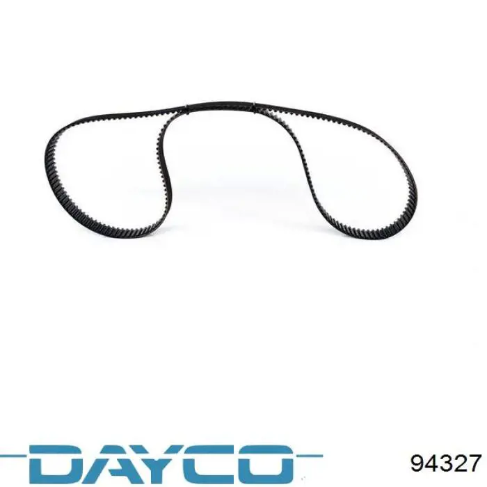 Do koszyka 94327 Dayco Pasek rozrządu