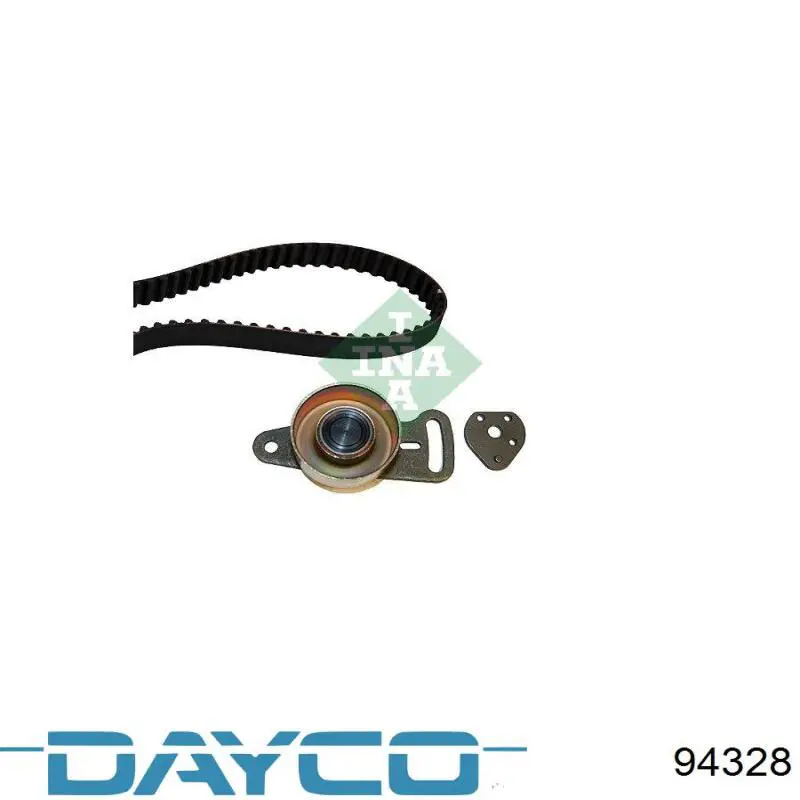 Do koszyka 94328 Dayco Pasek rozrządu