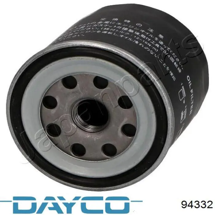 Pasek rozrządu Dayco 94332 cena, od 29,61 USD