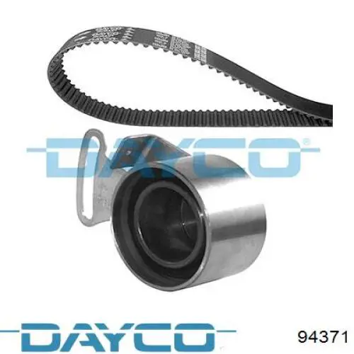 Pasek rozrządu Dayco 94371 cena, od 27,54 USD