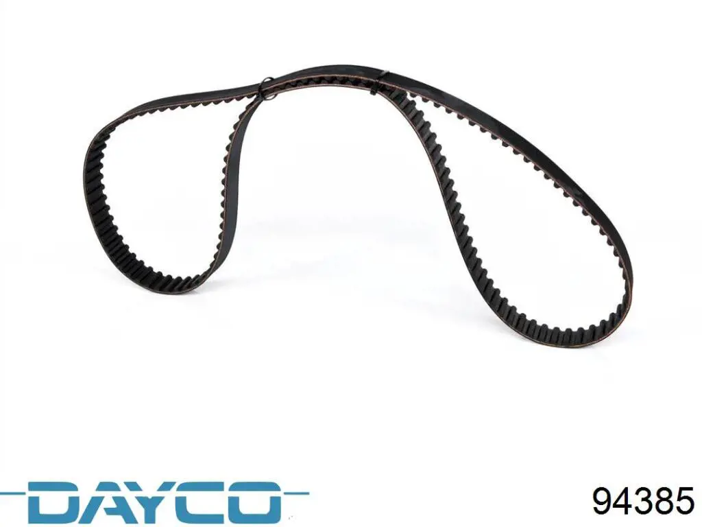 Pasek rozrządu Dayco 94385 cena, od 4,45 USD