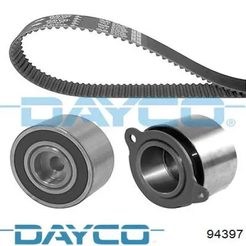 Pasek rozrządu Dayco 94397 cena, od 26,82 USD