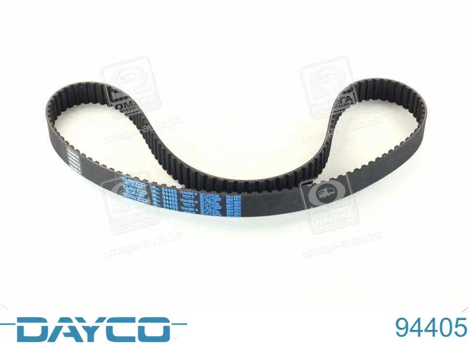 Do koszyka 94405 Dayco Pasek rozrządu