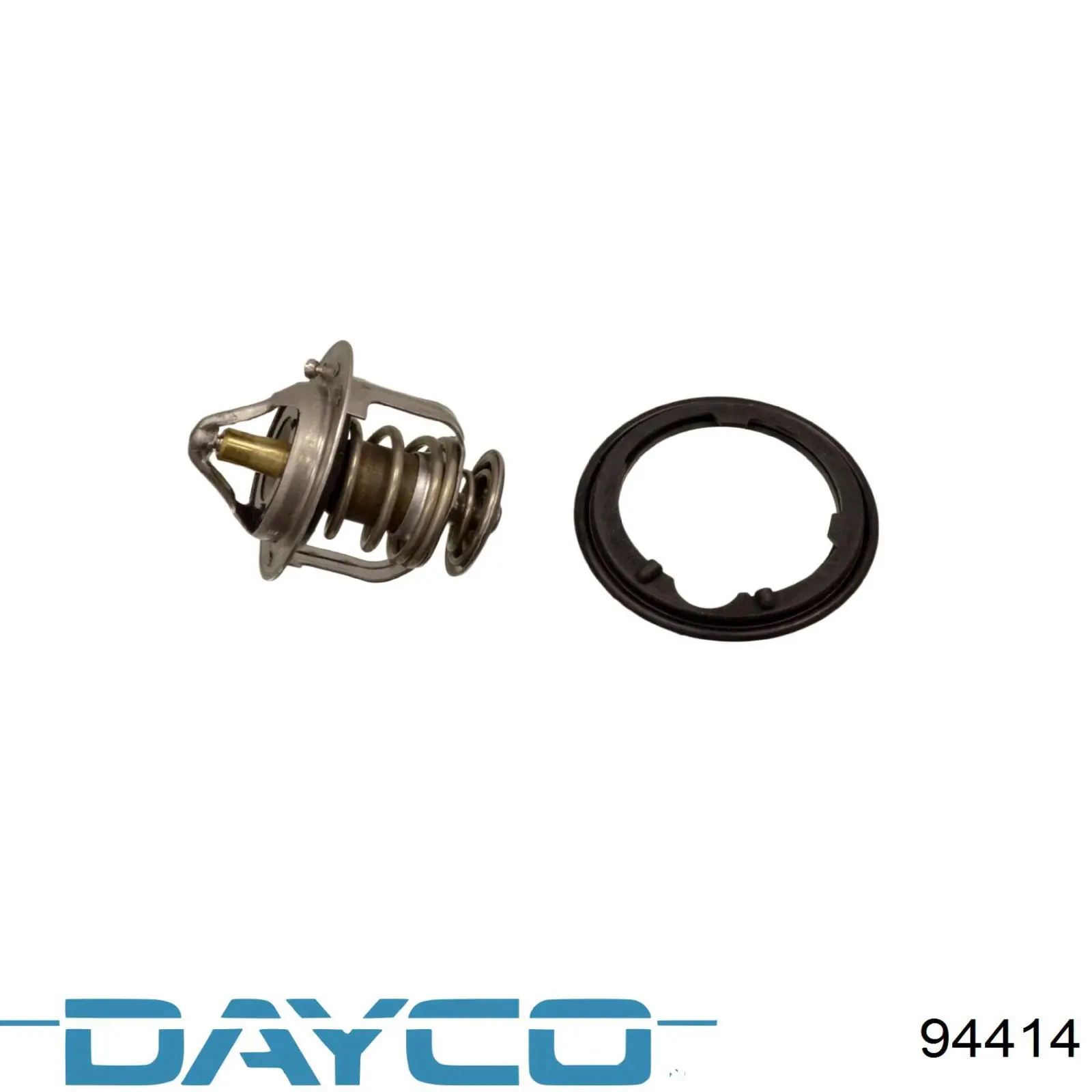 Pasek rozrządu Dayco 94414 cena, od 29,79 USD