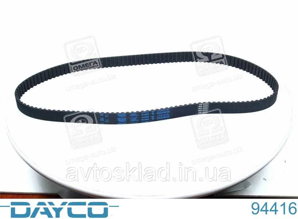 94416 Dayco Pasek rozrządu