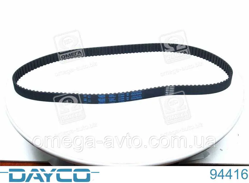 Do koszyka 94416 Dayco Pasek rozrządu