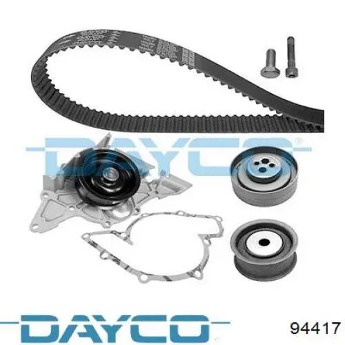 Pasek rozrządu Dayco 94417 cena, od 57,39 USD
