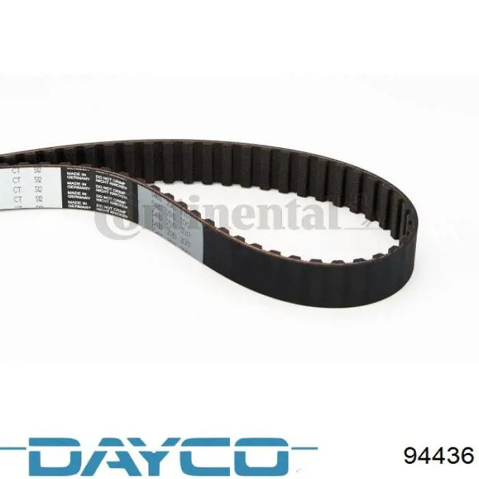 Pasek rozrządu Dayco 94436 cena, od 18,50 USD