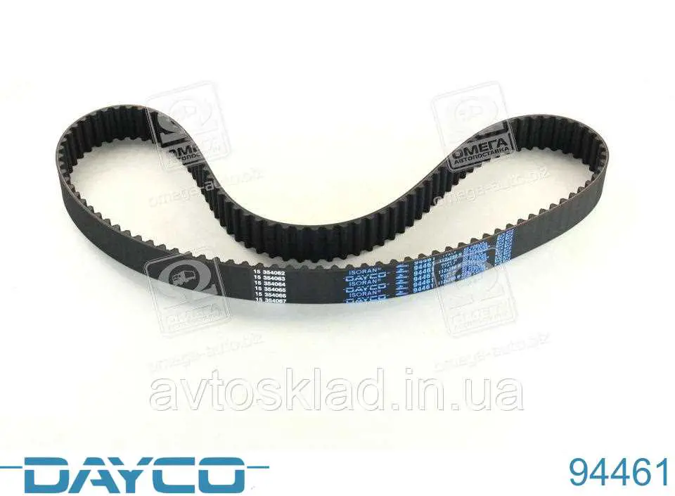 Do koszyka TB000245 Chrysler Pasek rozrządu