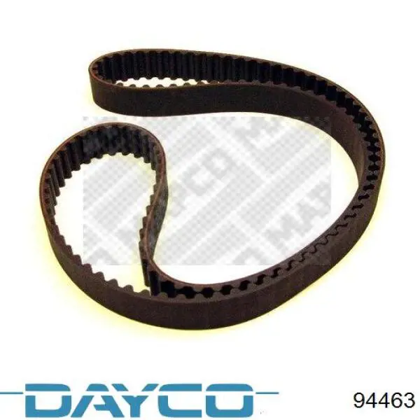 Pasek rozrządu Dayco 94463 cena, od 26,08 USD