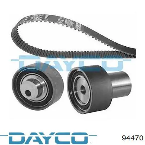 94470 Dayco Pasek rozrządu