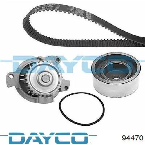 Do koszyka 94470 Dayco Pasek rozrządu