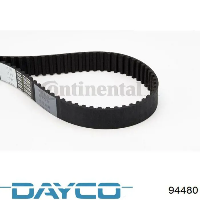 Pasek rozrządu Dayco 94480 cena, od 36,64 USD