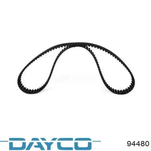 Do koszyka 94480 Dayco Pasek rozrządu