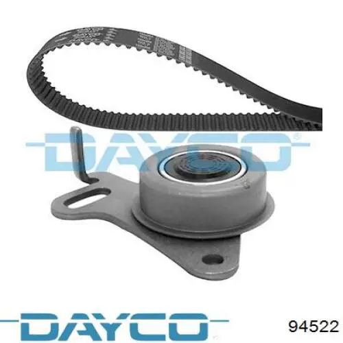 Pasek wału wyrównoważającego Dayco 94522 cena, od 19,04 USD