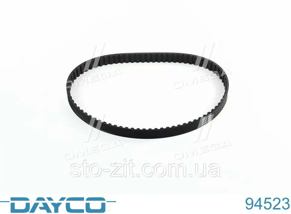 Pasek pompy wtryskowej Dayco 94523 cena, od 13,35 USD