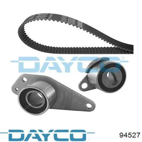 Pasek rozrządu Dayco 94527 cena, od 26,64 USD