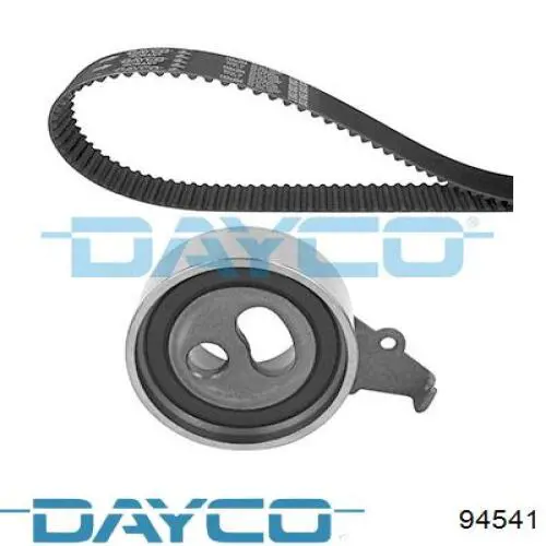 Pasek rozrządu Dayco 94541 cena, od 30,43 USD