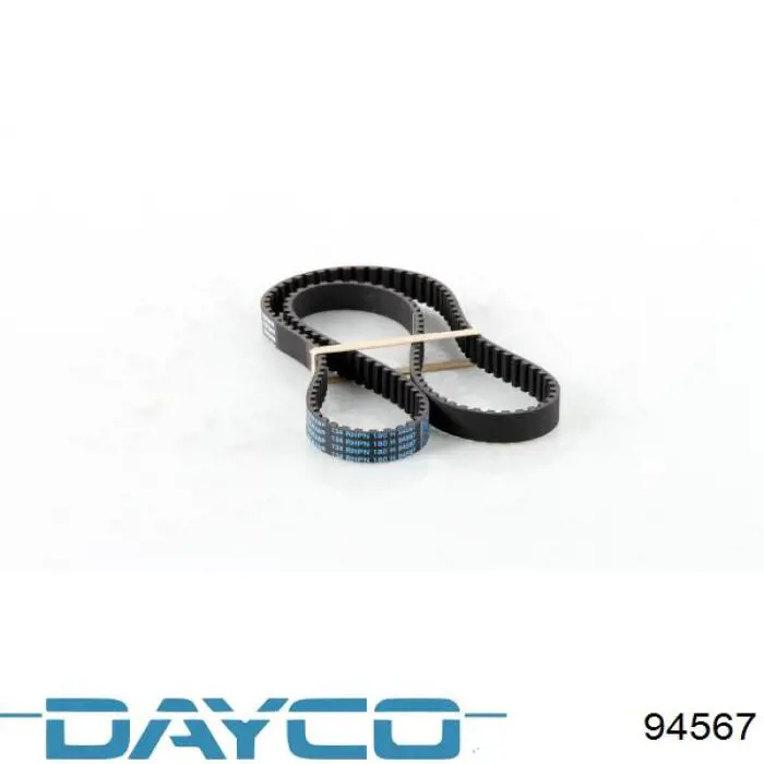 Pasek rozrządu Dayco 94567 cena, od 22,83 USD