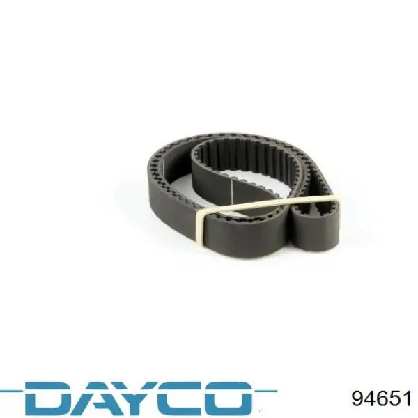 Pasek rozrządu Dayco 94651 cena, od 33,90 USD