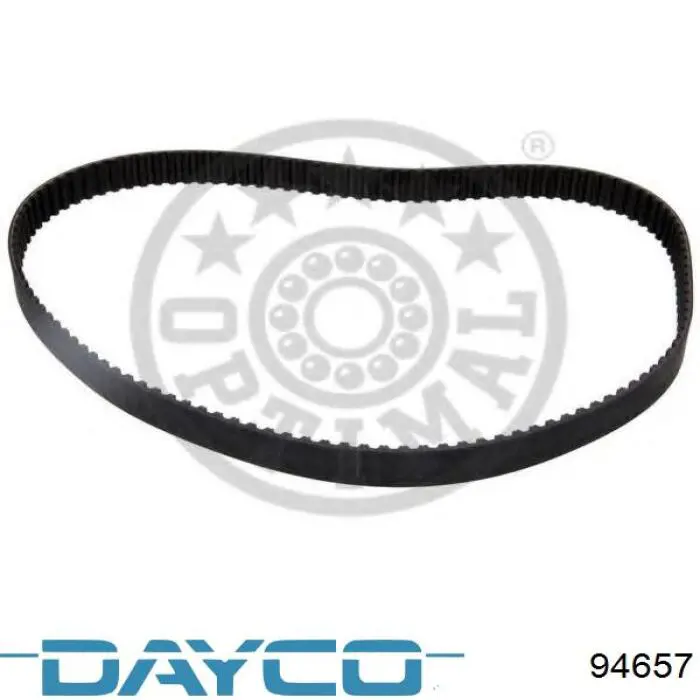 Do koszyka 94657 Dayco Pasek rozrządu
