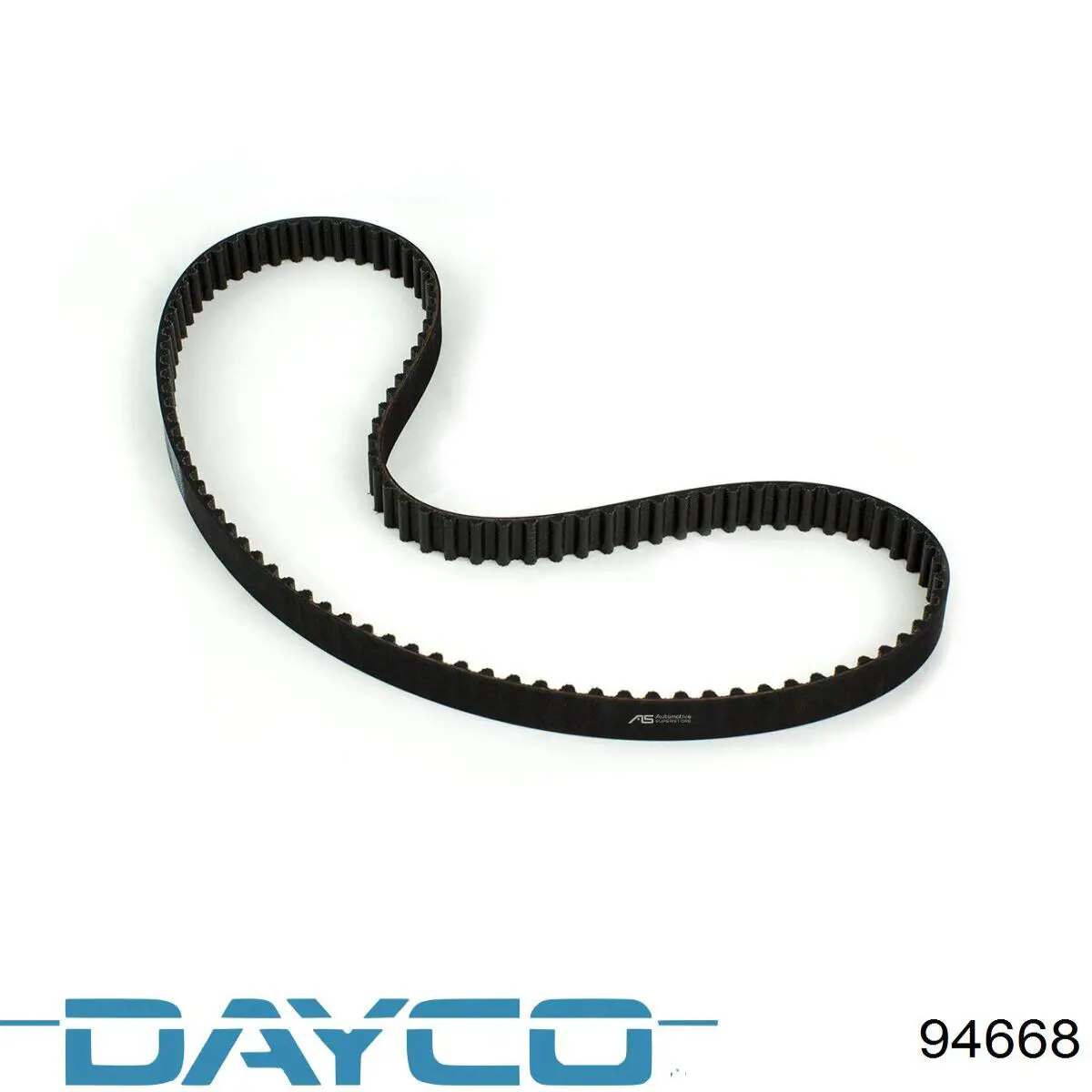 Pasek rozrządu Dayco 94668 cena, od 10,61 USD