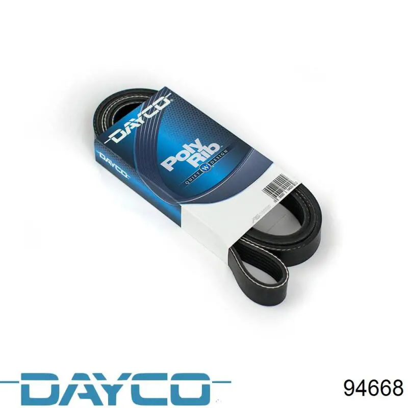 94668 Dayco Pasek rozrządu