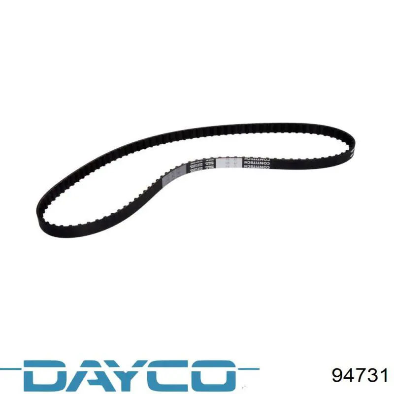 Do koszyka 94731 Dayco Pasek rozrządu