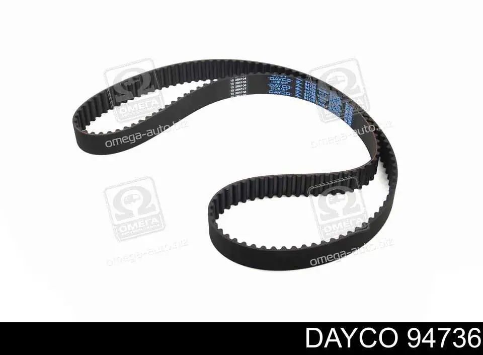 94736 Dayco pasek rozrządu