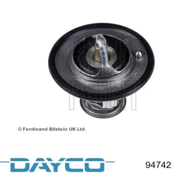 Pasek rozrządu Dayco 94742 cena, od 39,87 USD